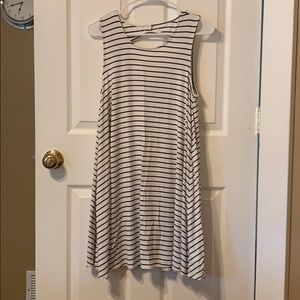 American Eagle swing dress